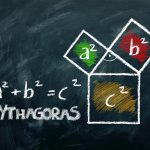 pythagorean theorem, mathematics, black board-5974278.jpg